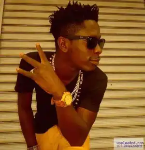 Shatta Wale - Mi Love My Life